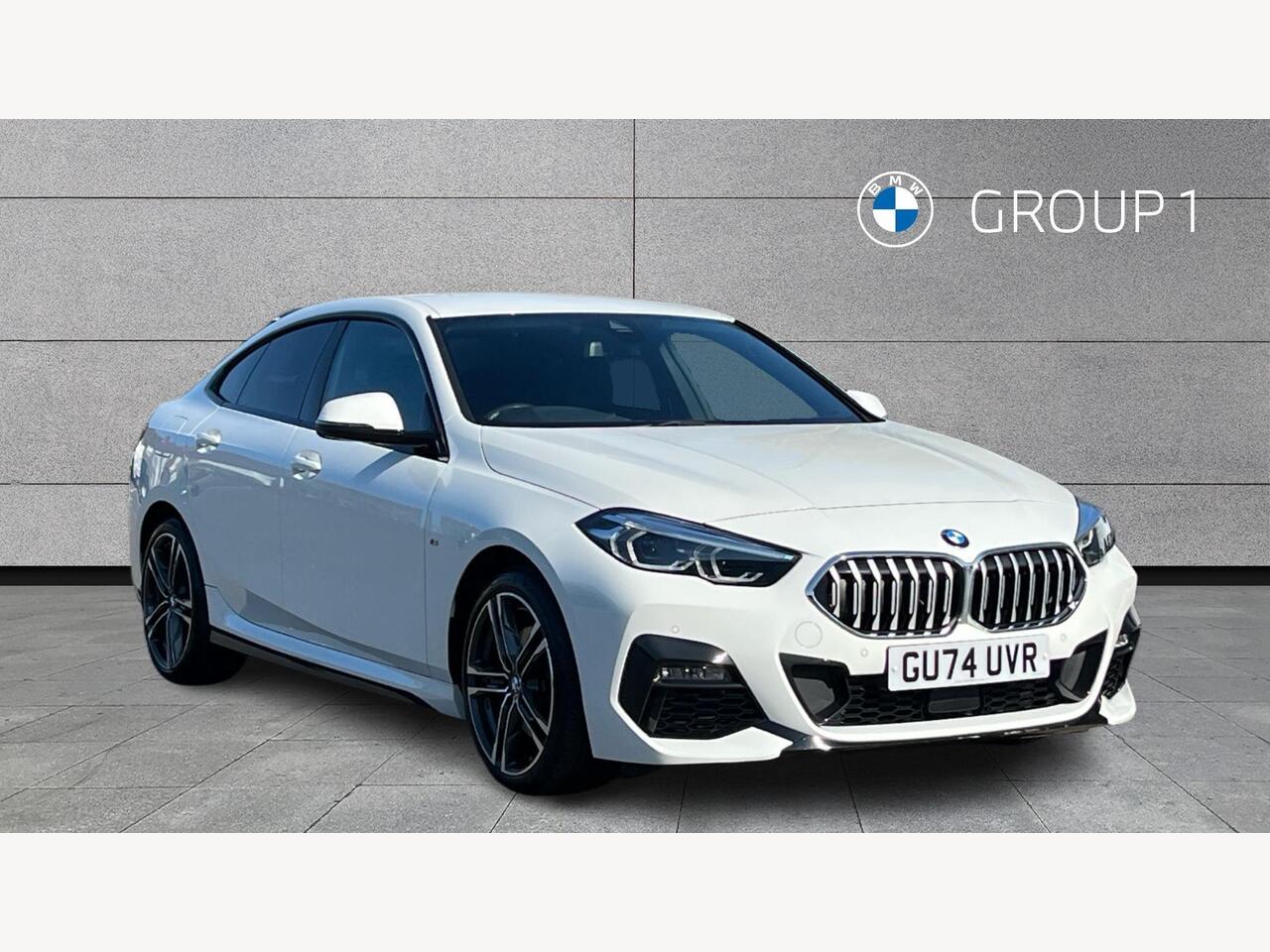 Main listing image - BMW 2 Series