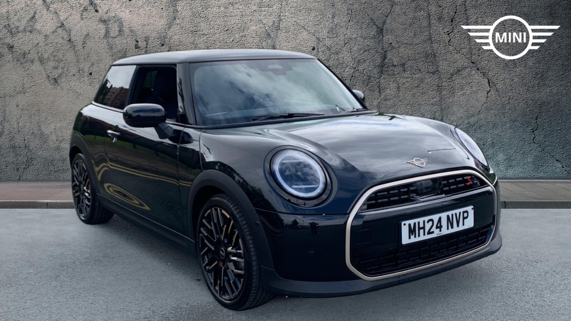 Main listing image - MINI Cooper