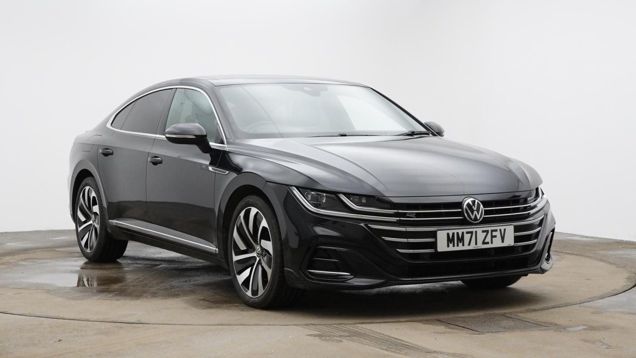 Main listing image - Volkswagen Arteon