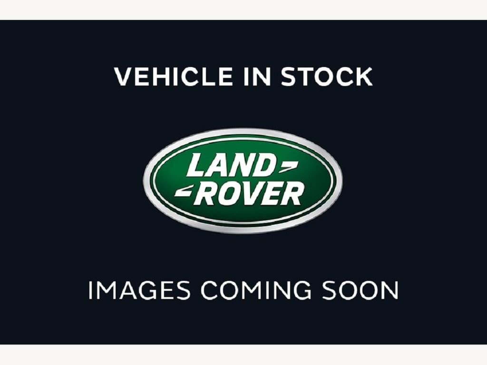 Main listing image - Land Rover Range Rover Evoque
