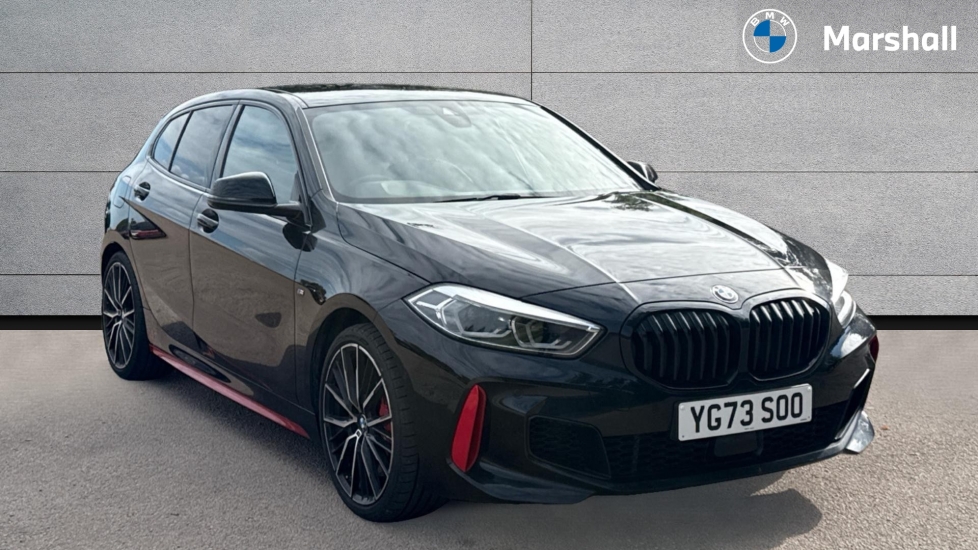 Main listing image - BMW 1 Series