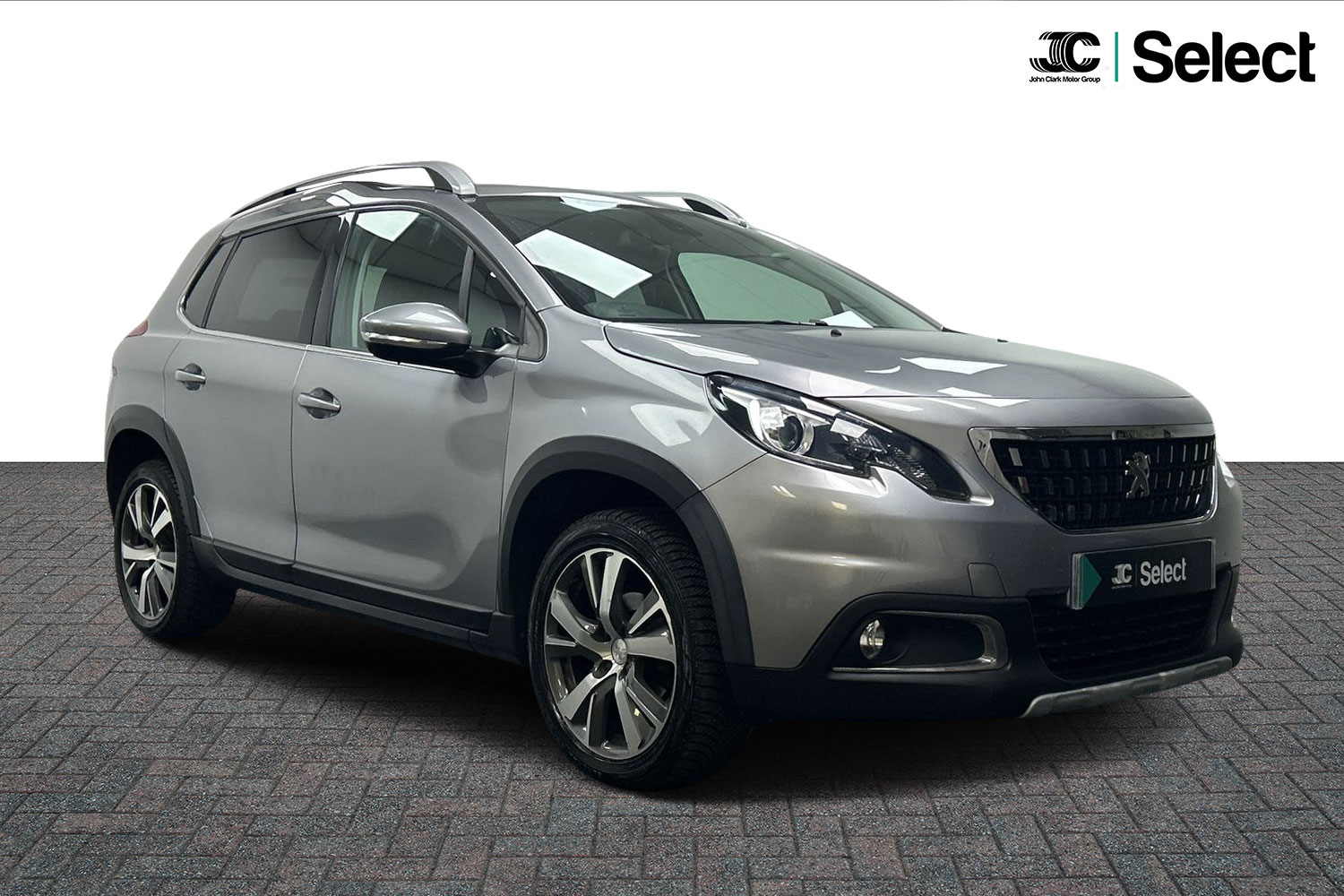 Main listing image - Peugeot 2008