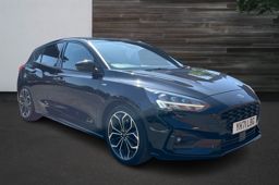Main listing image - Ford Focus
