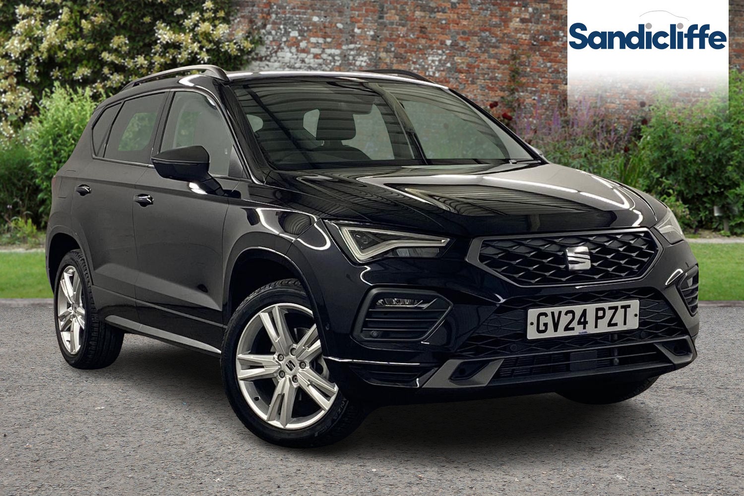 Main listing image - SEAT Ateca