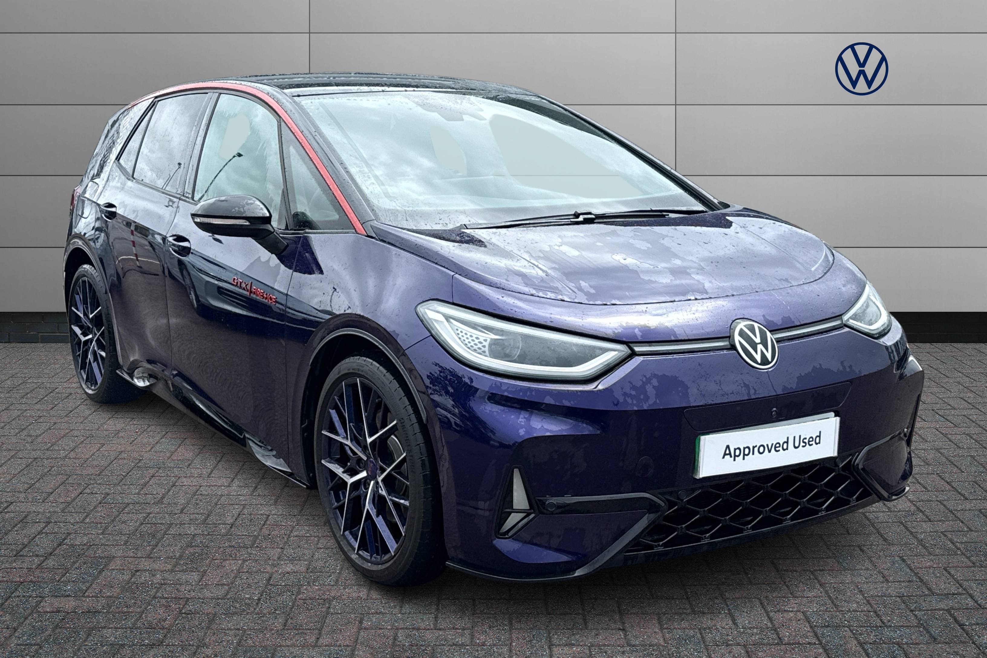 Main listing image - Volkswagen ID.3
