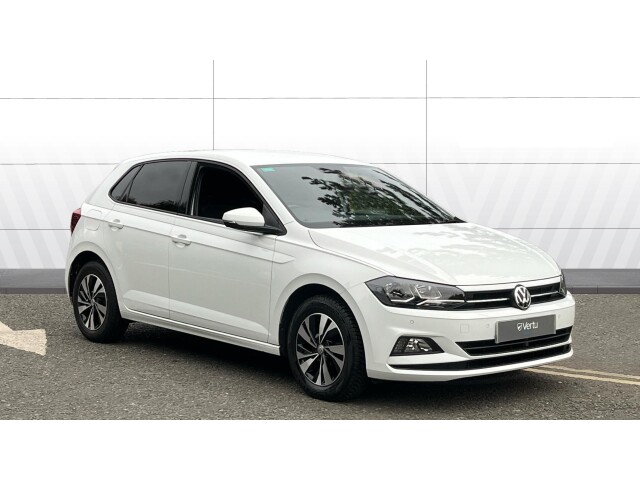 Main listing image - Volkswagen Polo