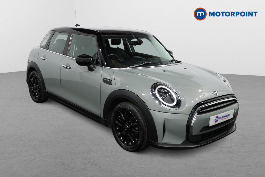 Main listing image - MINI Hatchback 5dr