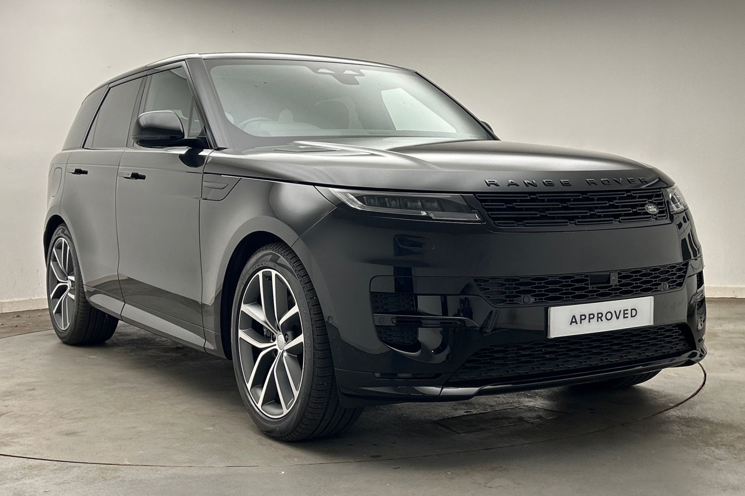 Main listing image - Land Rover Range Rover Sport
