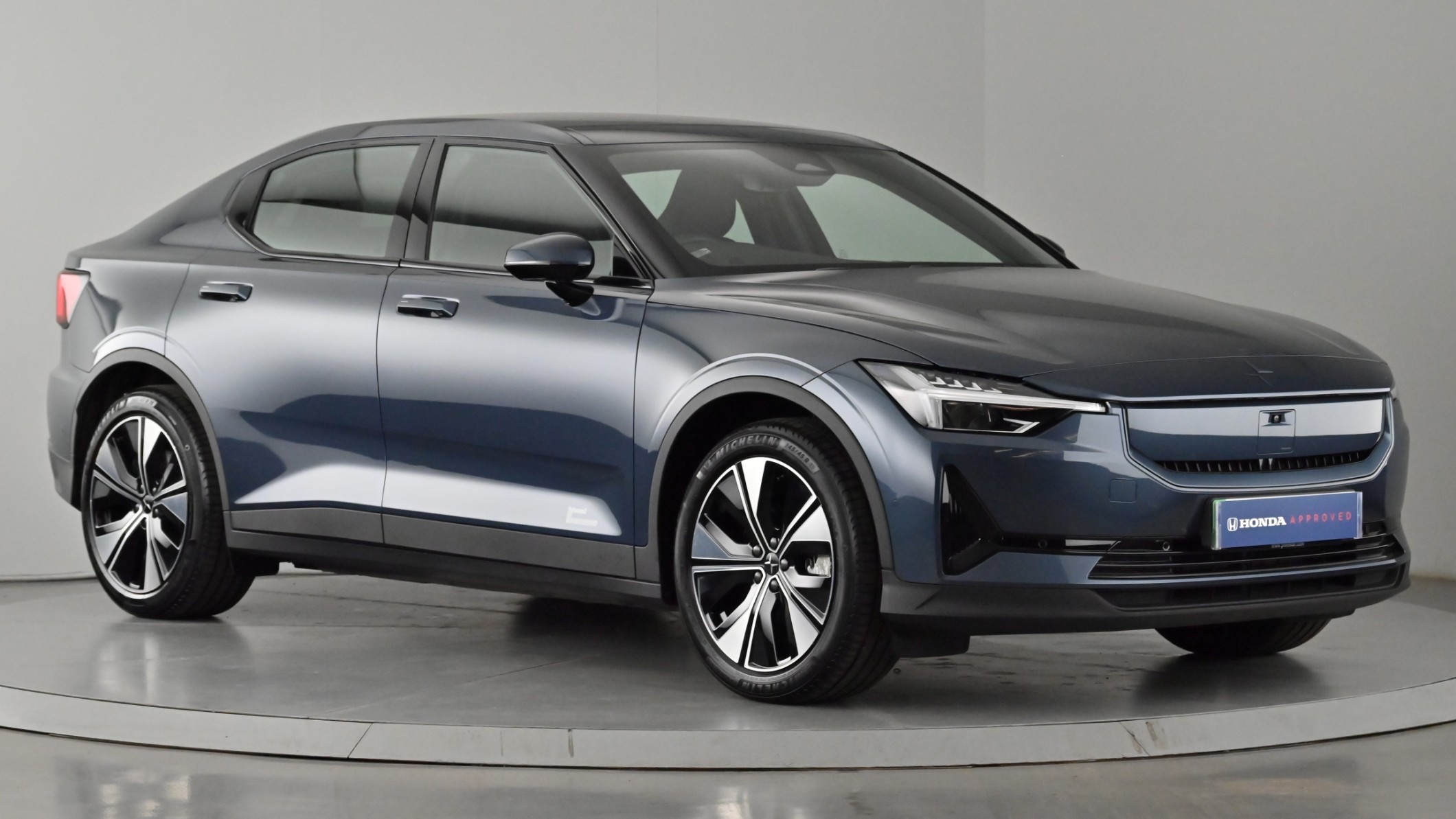 Main listing image - Polestar 2