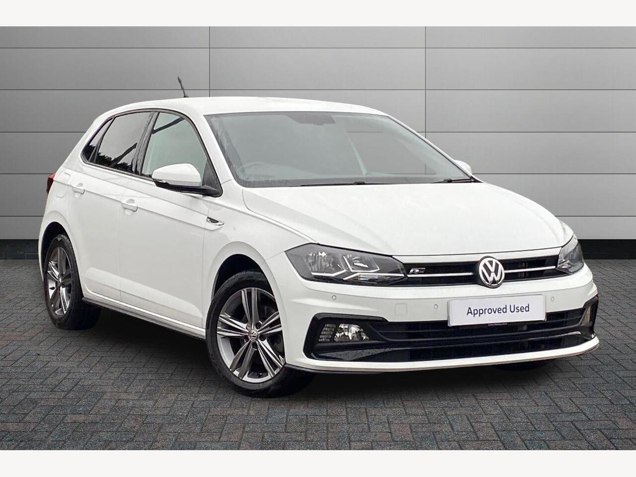 Main listing image - Volkswagen Polo