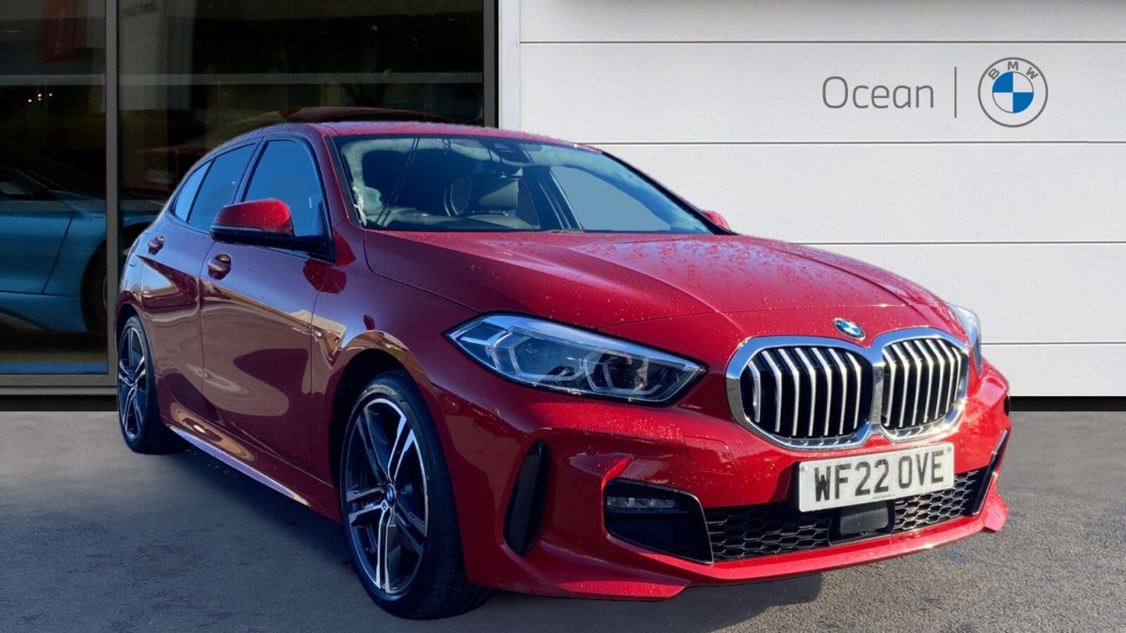 Main listing image - BMW 1 Series