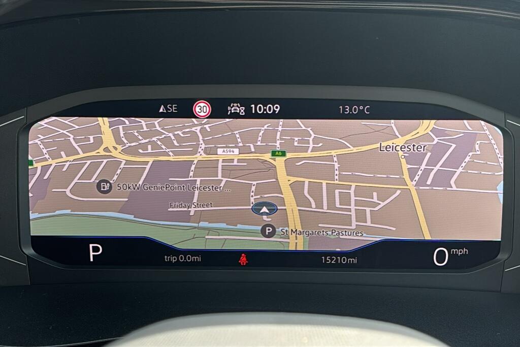 Main listing image - Volkswagen California