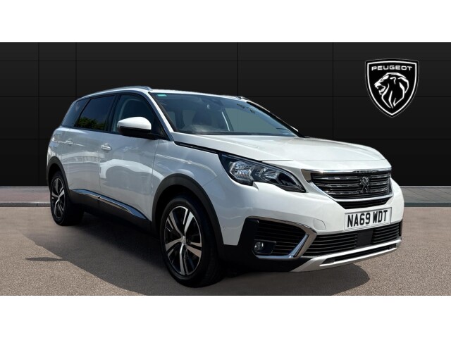Main listing image - Peugeot 5008