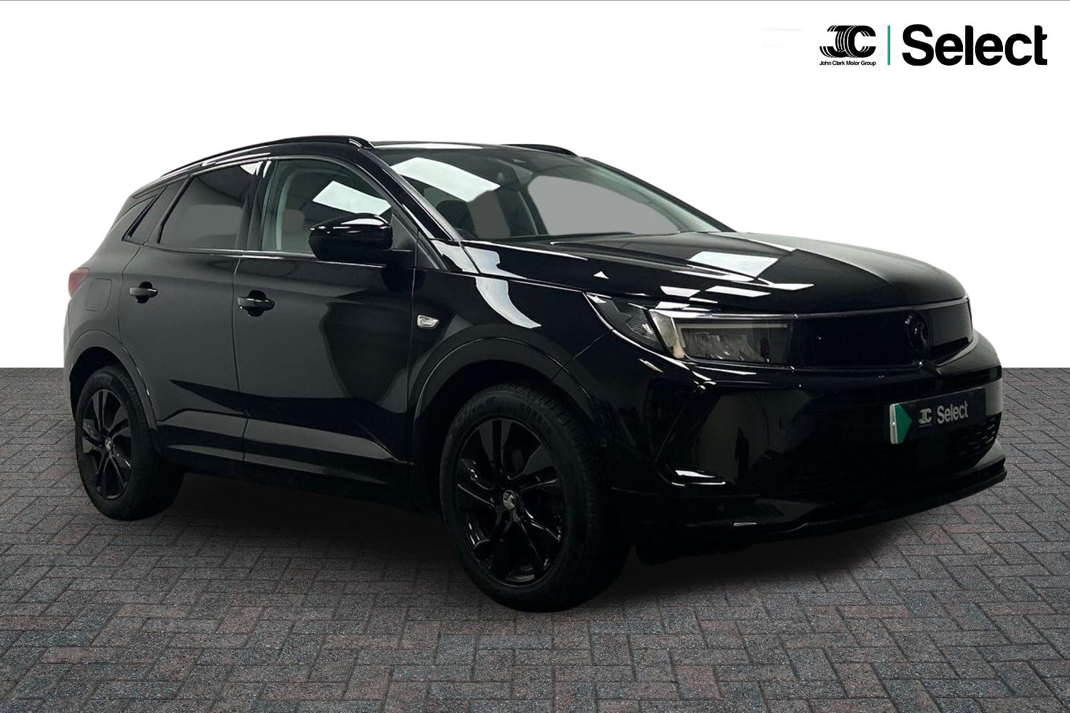 Main listing image - Vauxhall Grandland