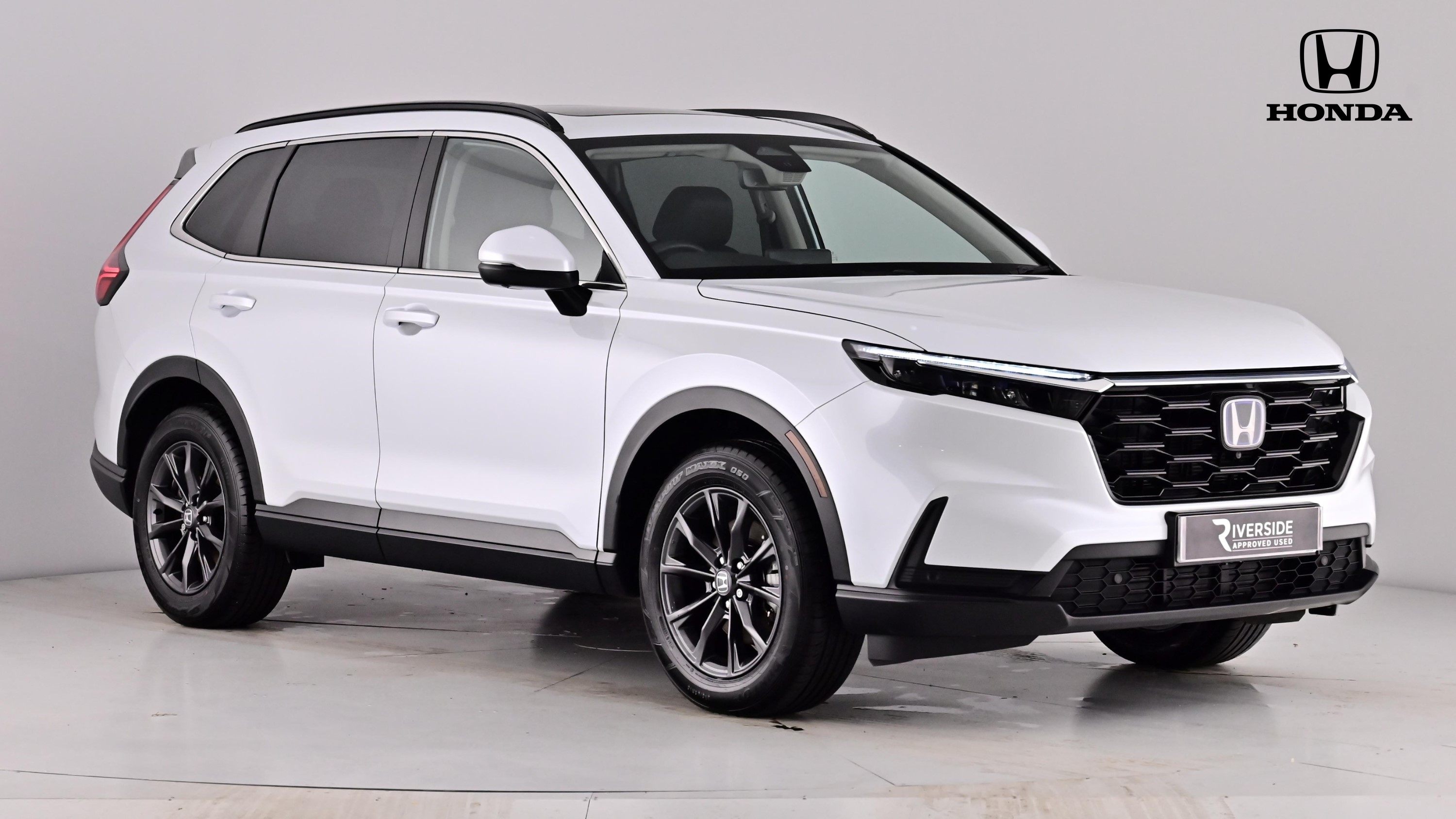 Main listing image - Honda CR-V