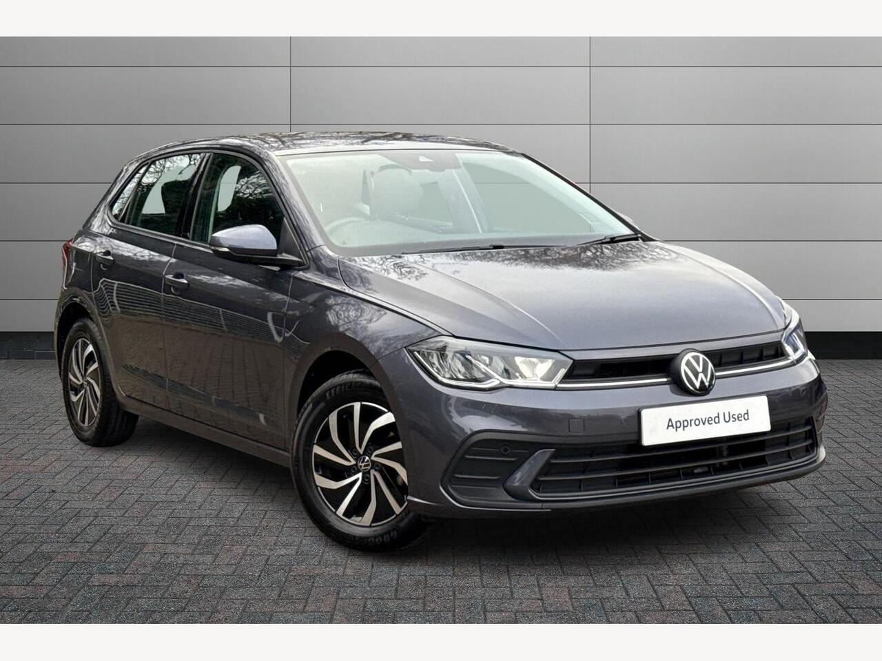 Main listing image - Volkswagen Polo
