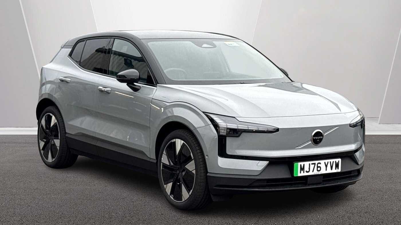 Main listing image - Volvo EX30