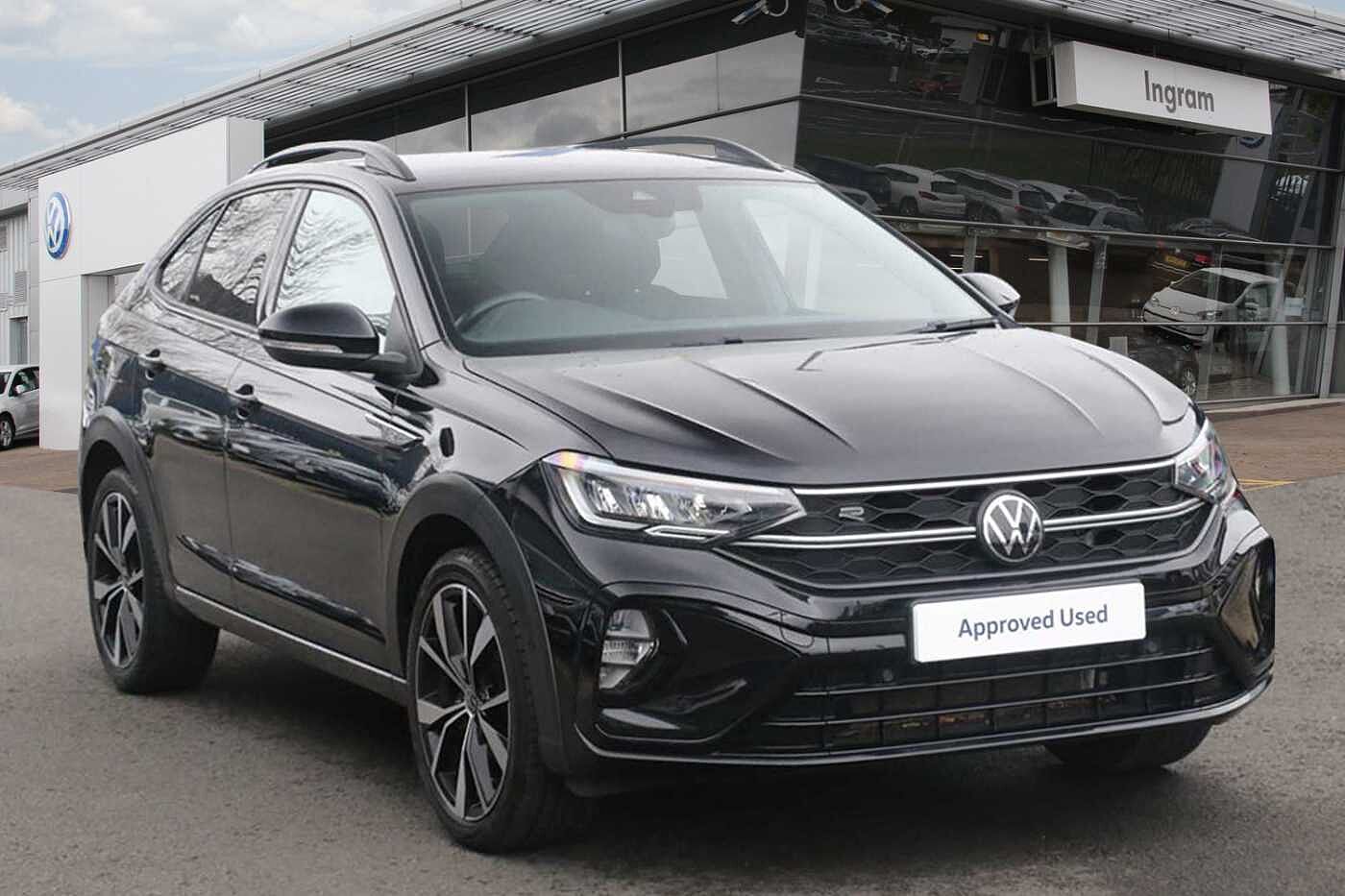 Main listing image - Volkswagen Taigo