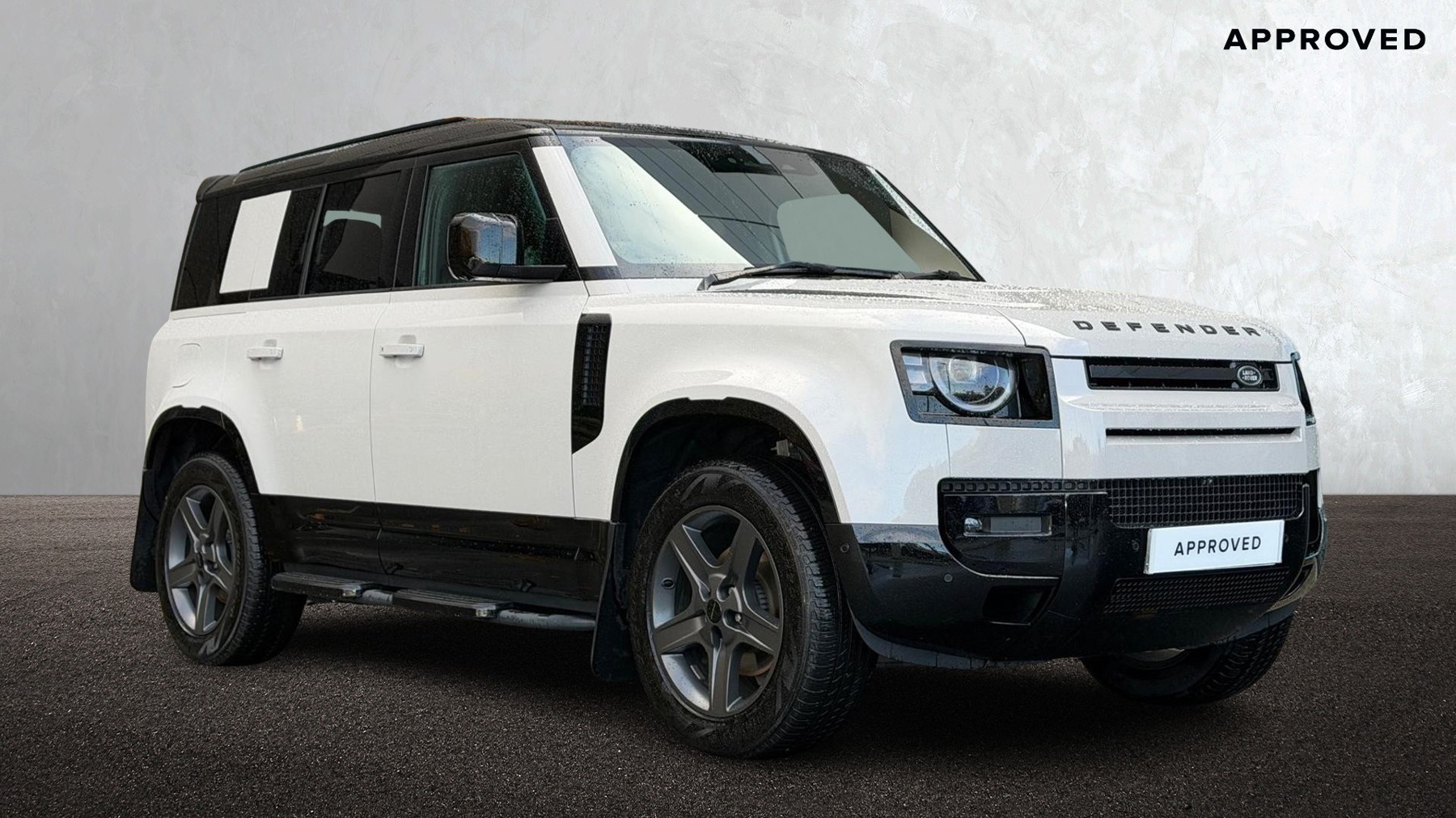 Main listing image - Land Rover Defender