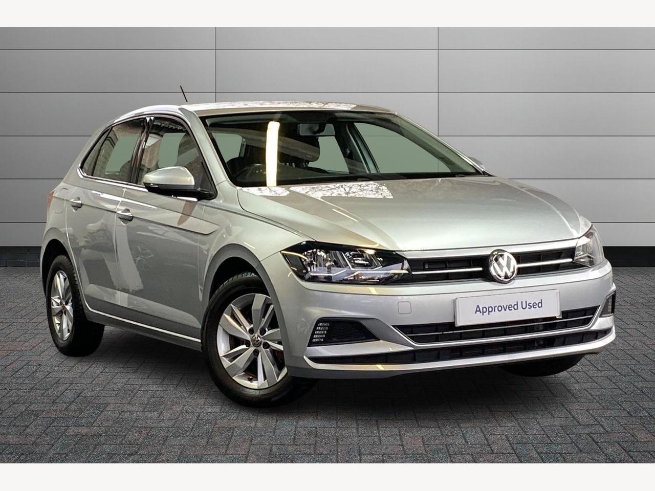 Main listing image - Volkswagen Polo