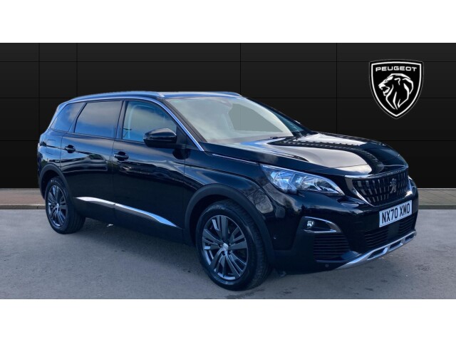 Main listing image - Peugeot 5008