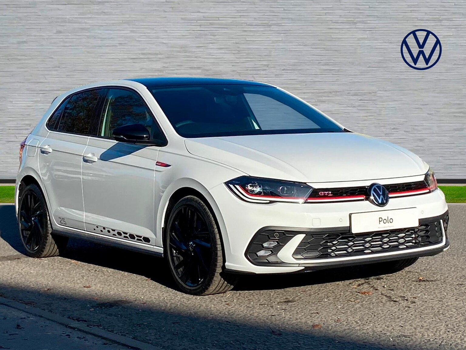 Main listing image - Volkswagen Polo GTI