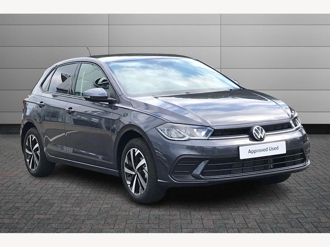 Main listing image - Volkswagen Polo