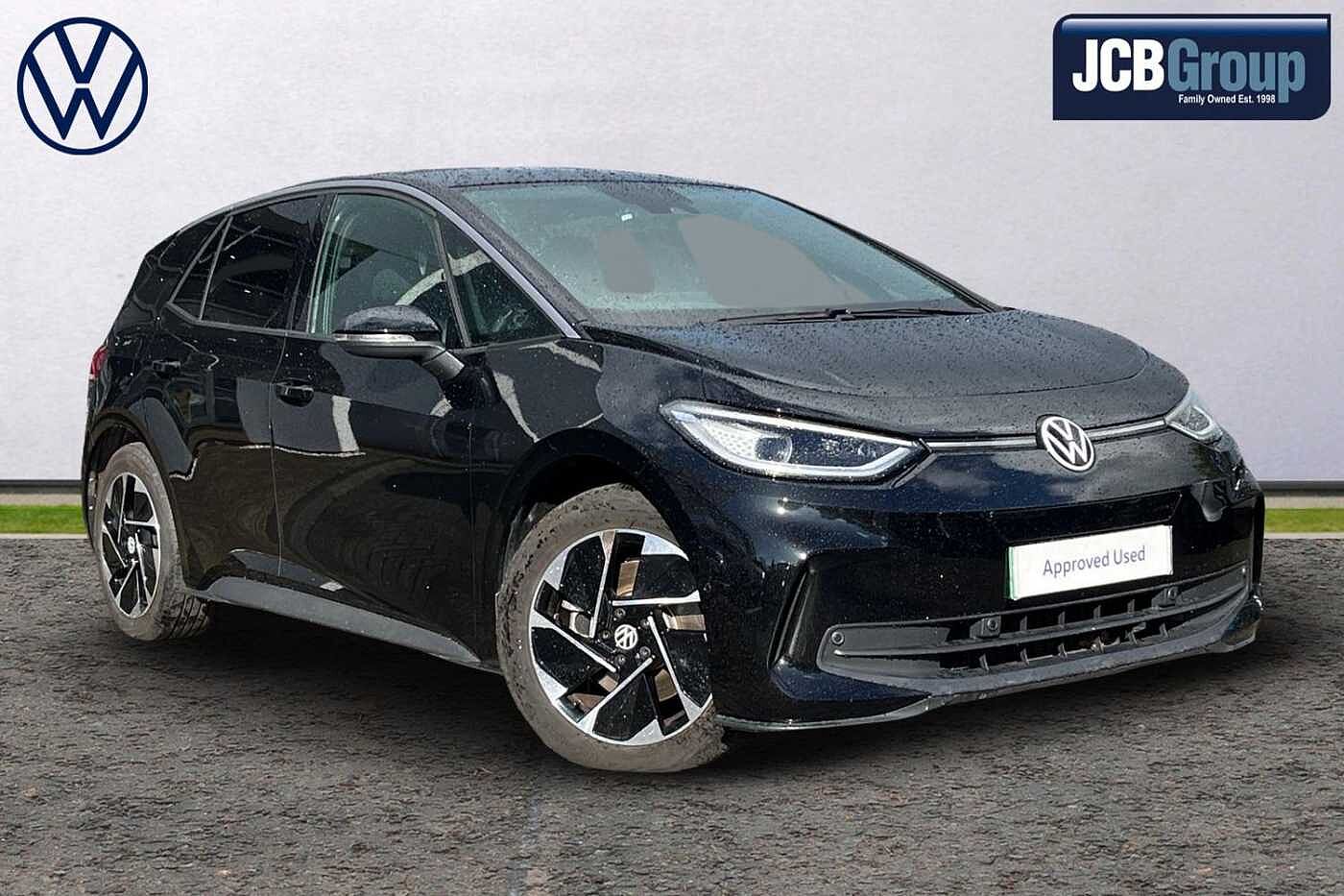 Main listing image - Volkswagen ID.3