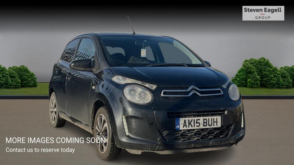 Main listing image - Citroen C1