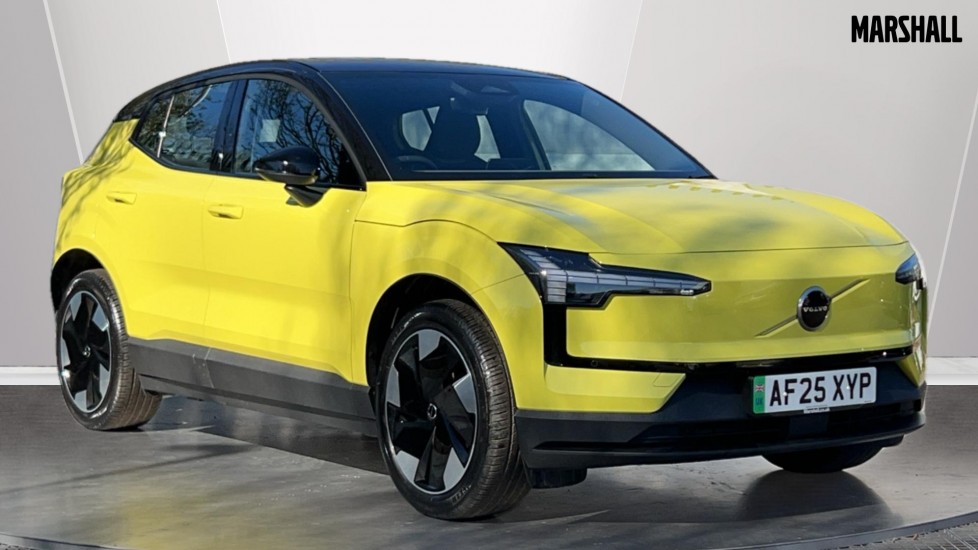 Main listing image - Volvo EX30