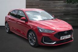 Main listing image - Ford Focus