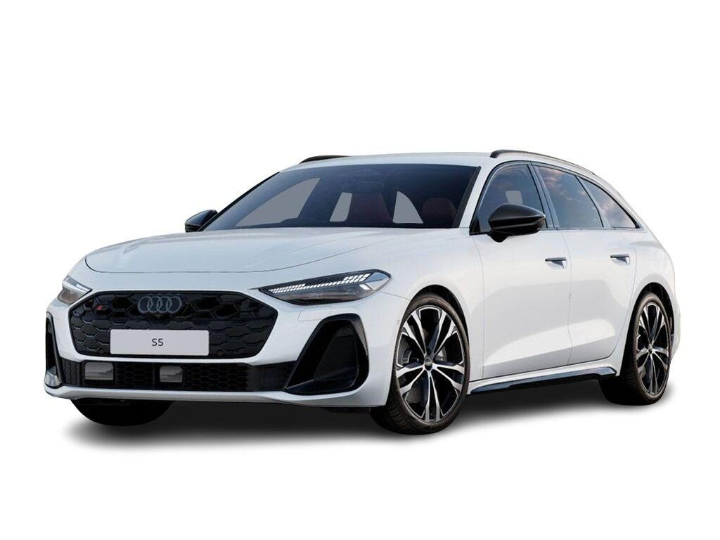 Main listing image - Audi A5