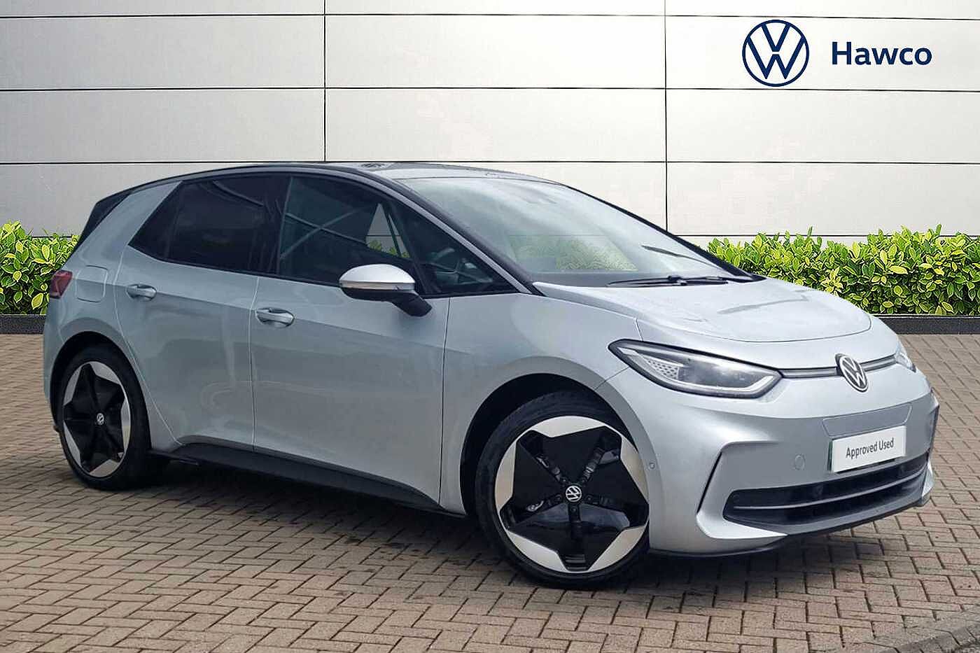 Main listing image - Volkswagen ID.3