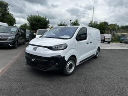 Main listing image - Fiat Scudo