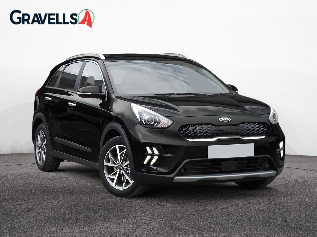 Main listing image - Kia Niro