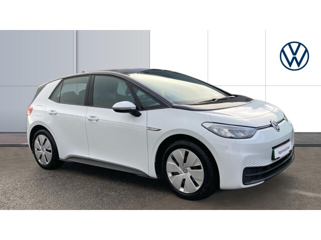 Main listing image - Volkswagen ID.3