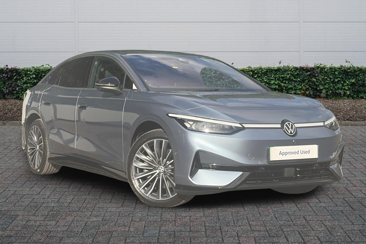 Main listing image - Volkswagen ID.7