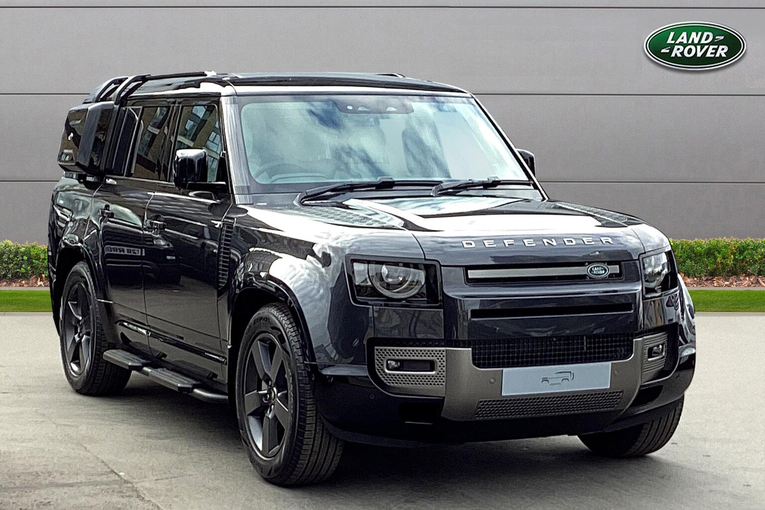 Main listing image - Land Rover Defender