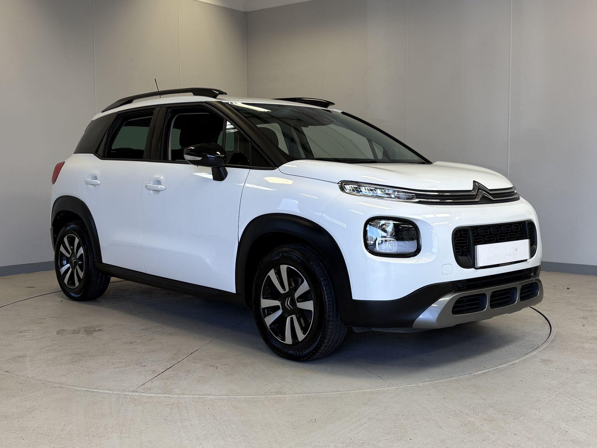 Main listing image - Citroen C3 Aircross