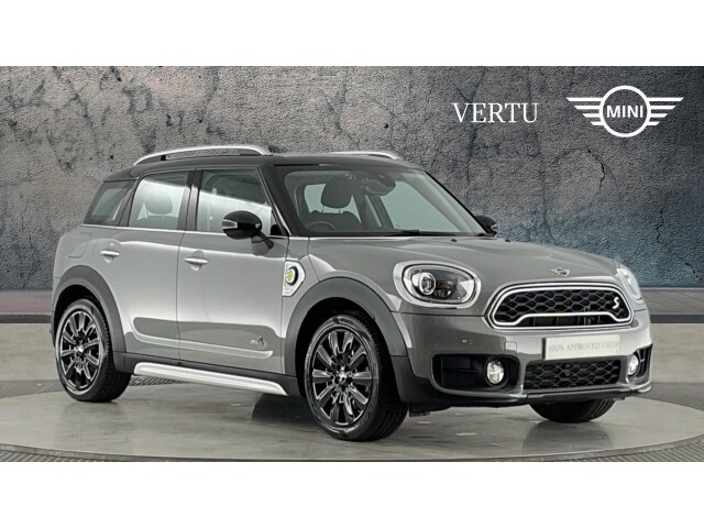Main listing image - MINI Countryman