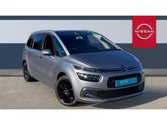 Main listing image - Citroen Grand C4 Picasso