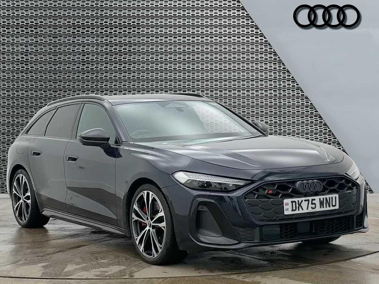 Main listing image - Audi S5