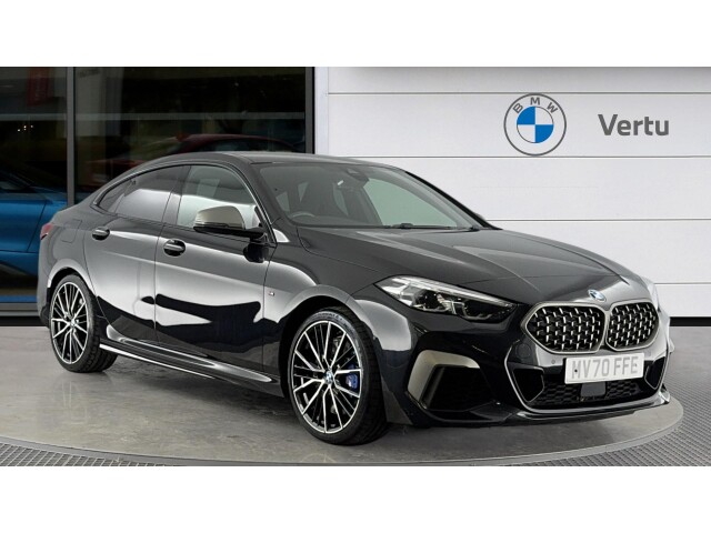 Main listing image - BMW 2 Series Gran Coupe