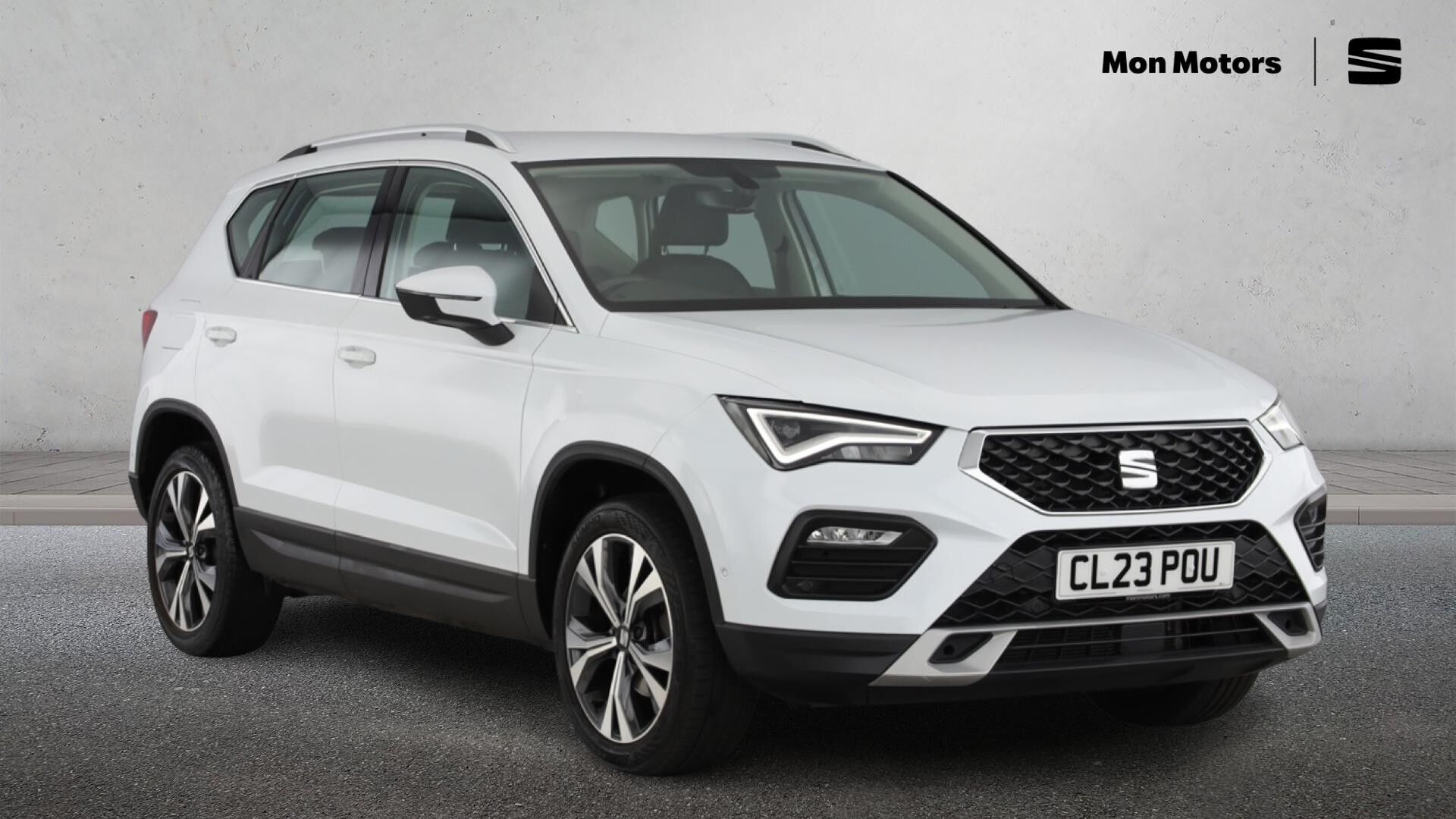 Main listing image - SEAT Ateca
