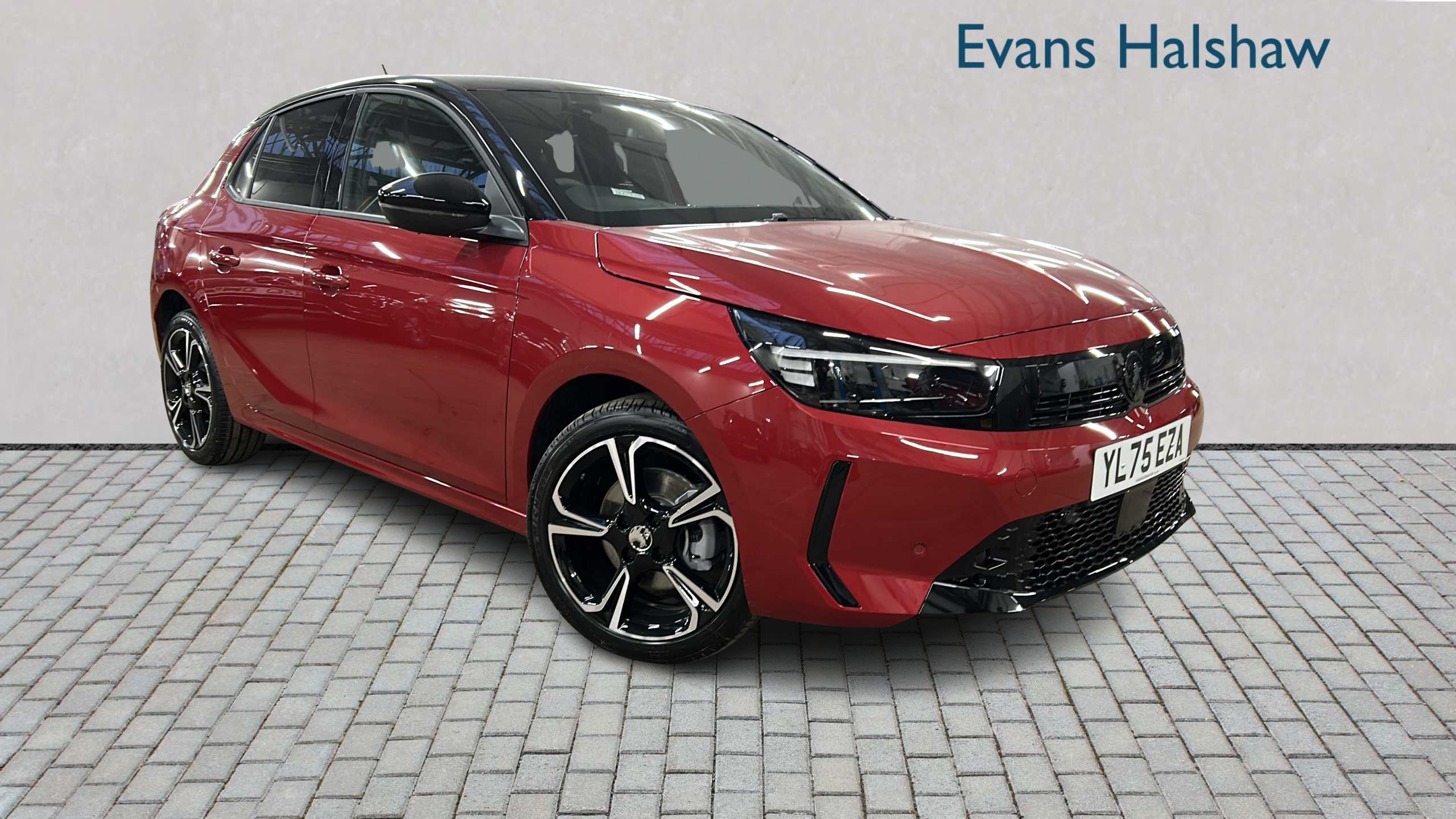 Main listing image - Vauxhall Corsa