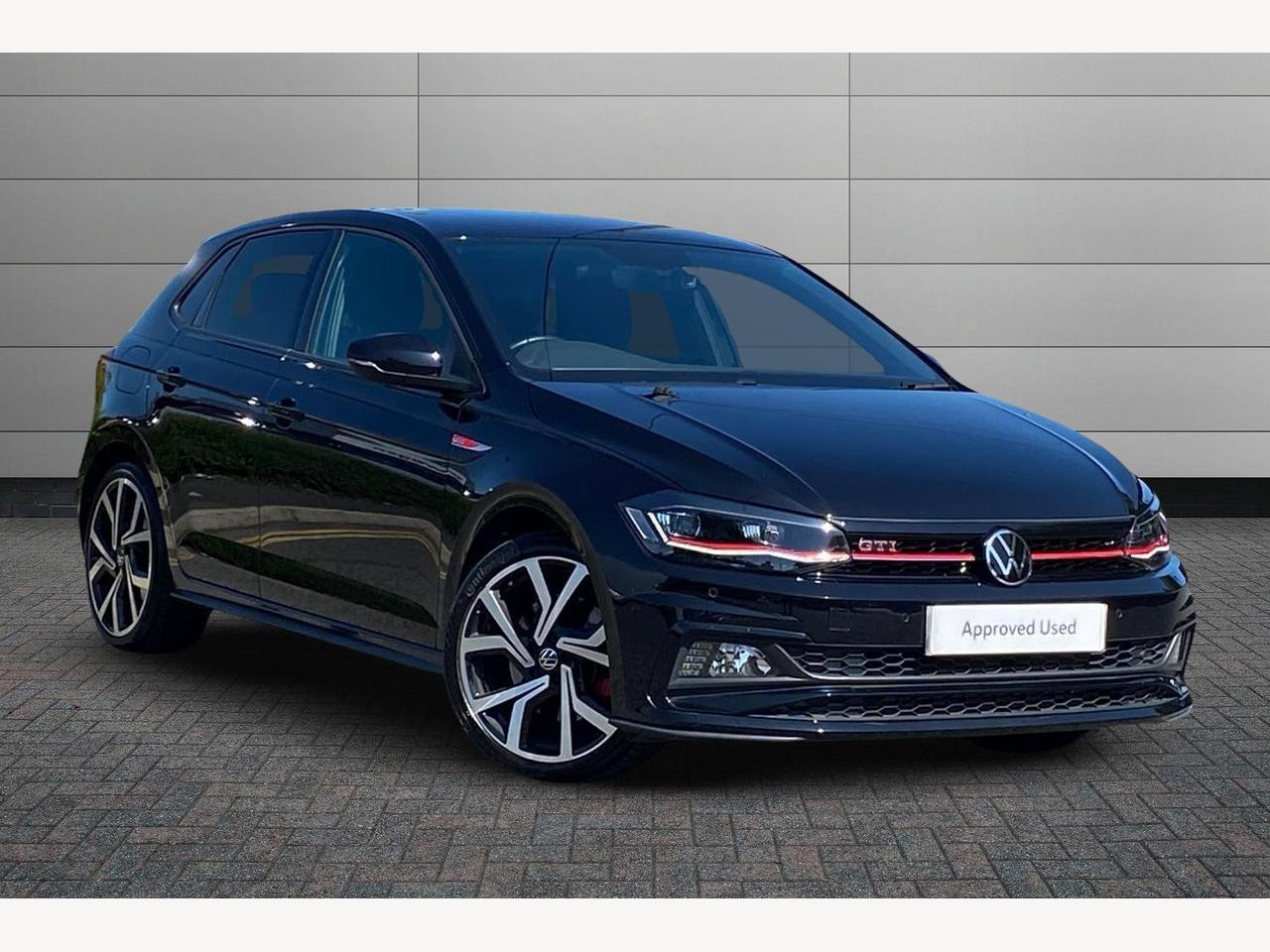 Main listing image - Volkswagen Polo GTI