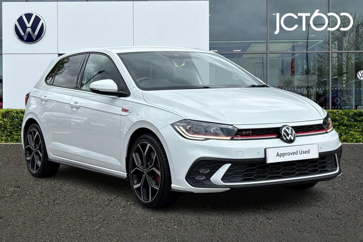 Main listing image - Volkswagen Polo