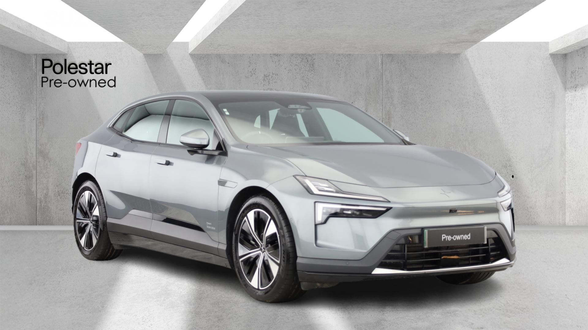 Main listing image - Polestar 4