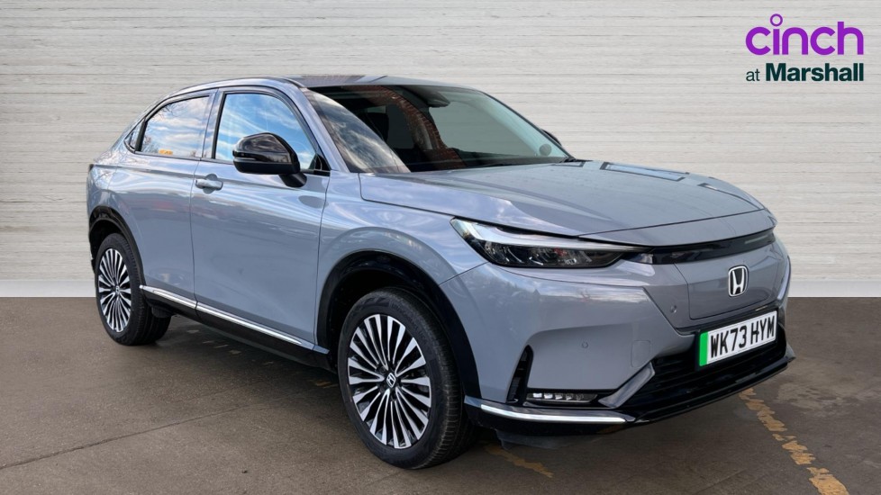 Main listing image - Honda E Ny1