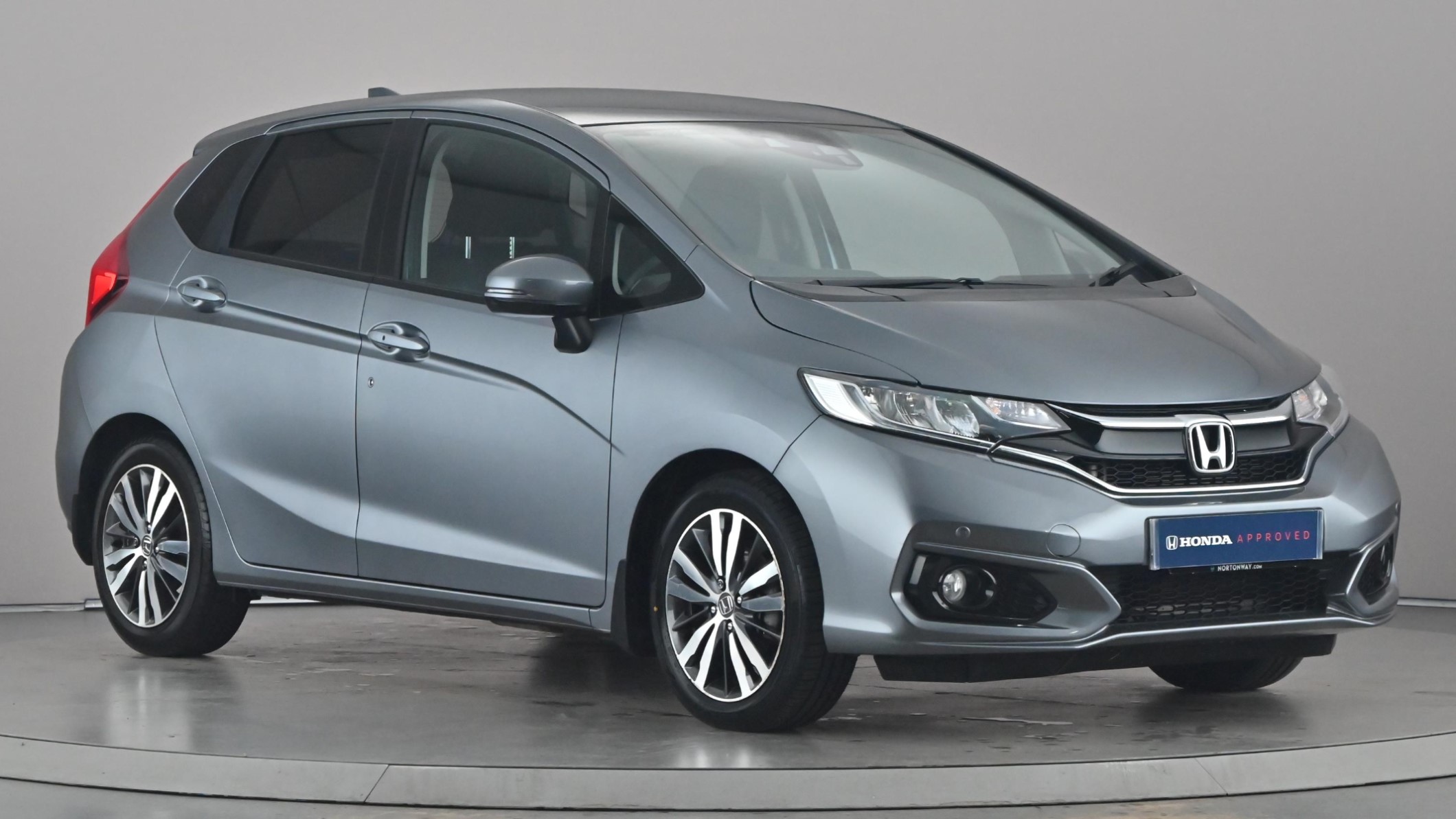 Main listing image - Honda Jazz